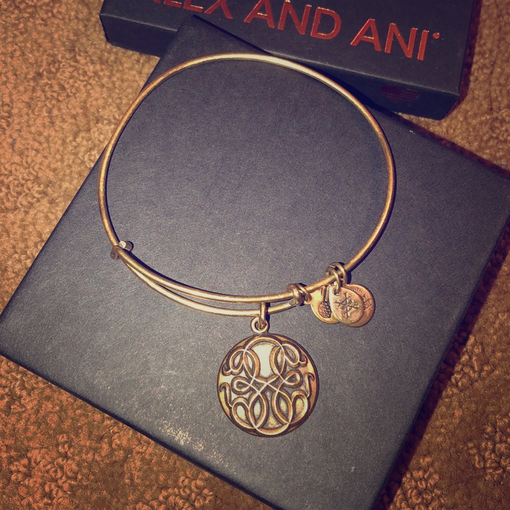 Alex and Ani Bracelet